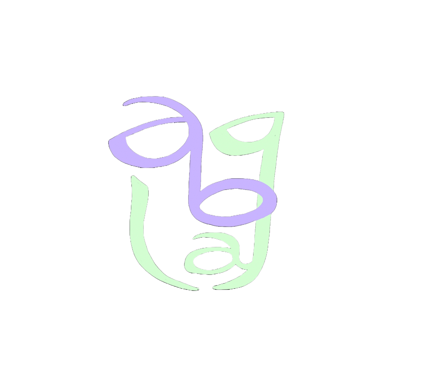 Ab Lag logo