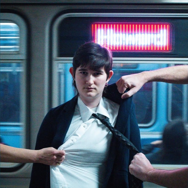 Give Me A Break album cover