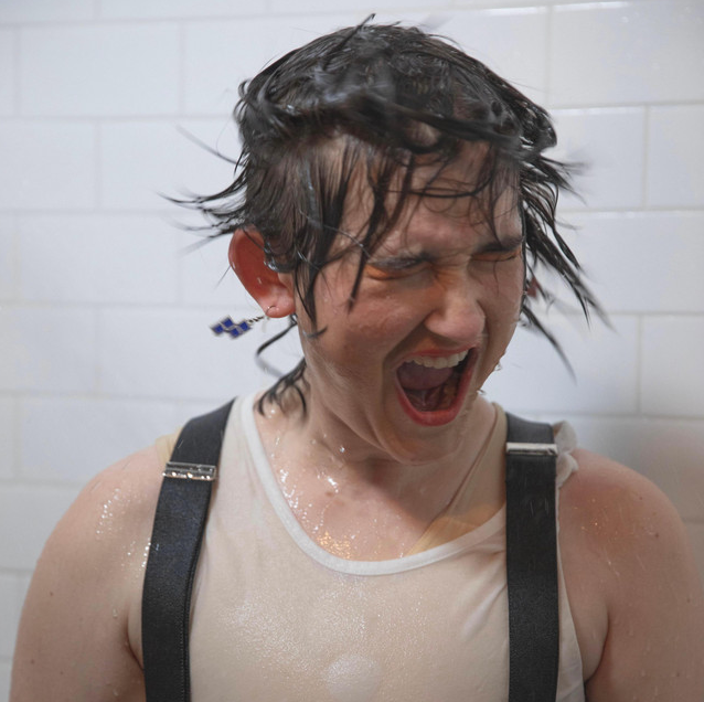 Only So Strong album cover